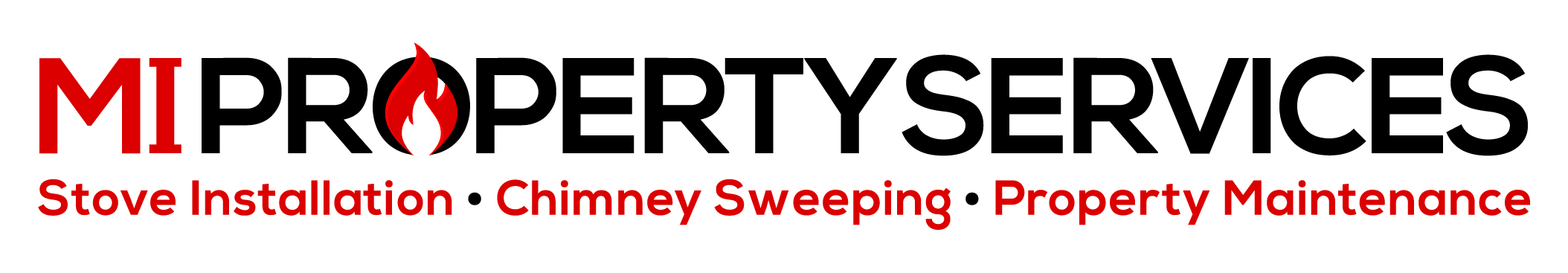 M I Property Services logo